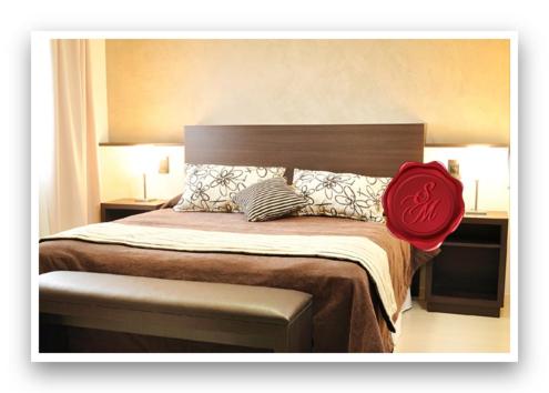 San Martin Plaza Hotel - Suite Doble - 7