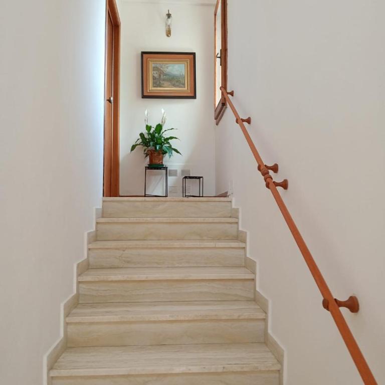 Casa Carolina Vista Lago a San Gimignano - Casa Vacanze con 3 Camere da Letto - 7