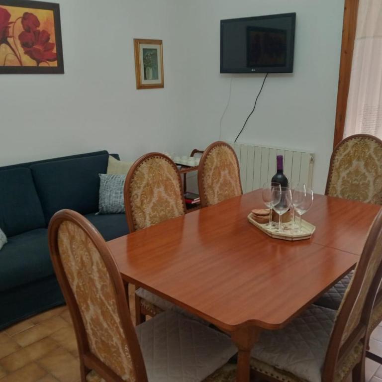 Casa Carolina Vista Lago a San Gimignano - Casa Vacanze con 3 Camere da Letto - 15