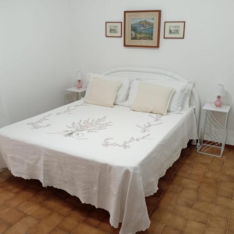 Casa Carolina Vista Lago a San Gimignano - Casa Vacanze con 3 Camere da Letto - 17