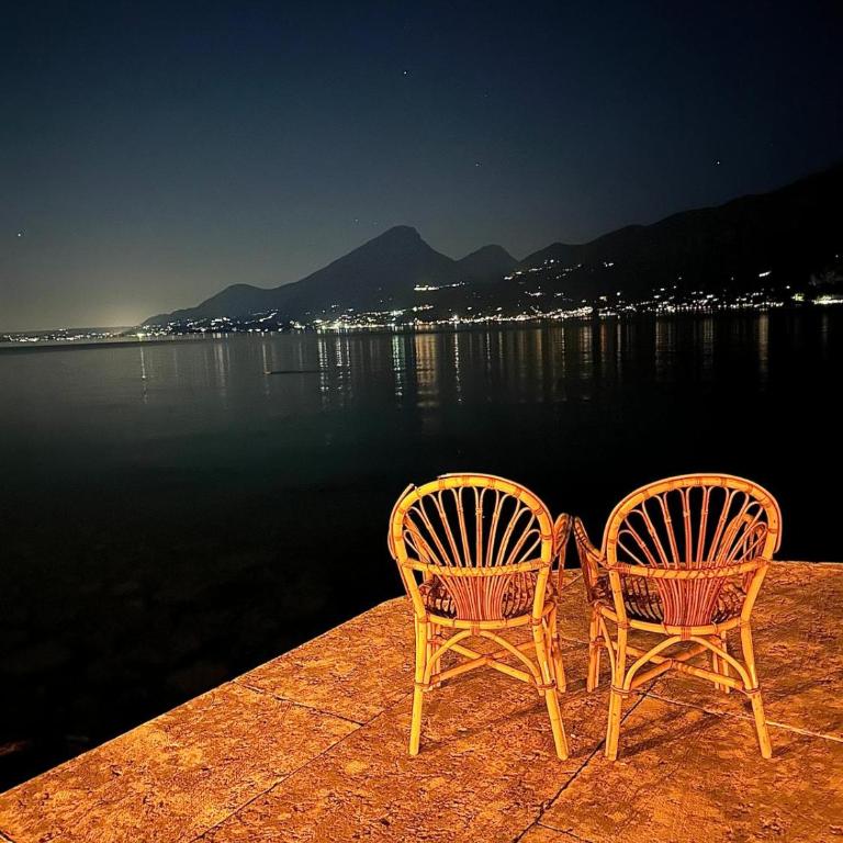 Casa Valle - Lago di Garda - Monolocale con Vista Giardino - 27