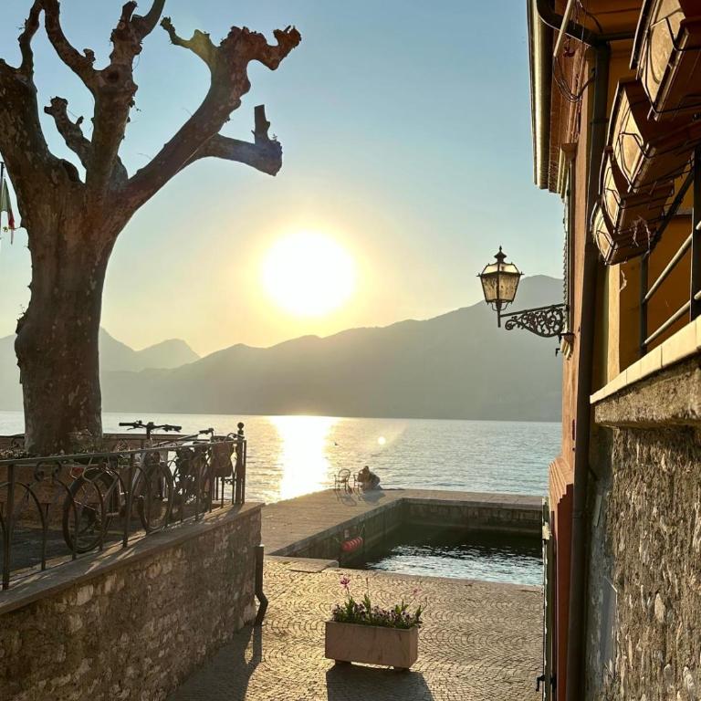 Casa Valle - Lago di Garda - Monolocale con Vista Giardino - 28