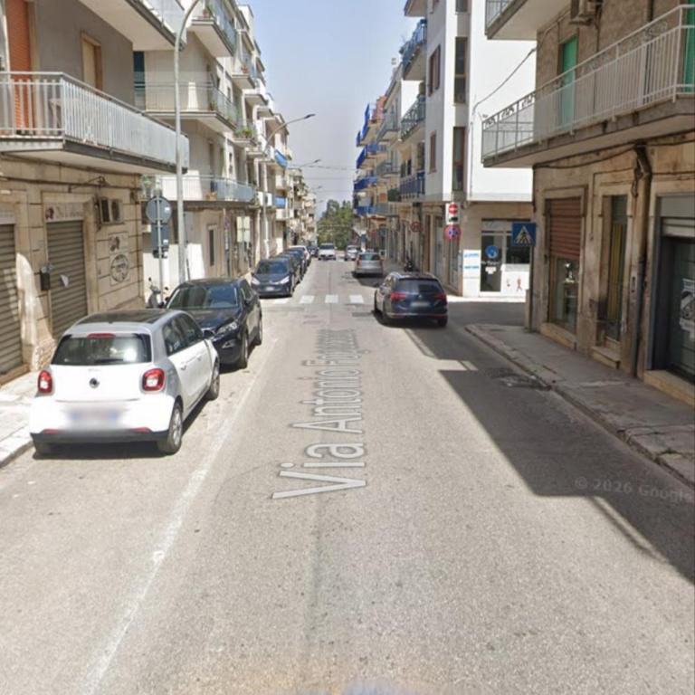 Sognando Ostuni - Secondo Piano della Casa con 2 Camere da Letto - 4