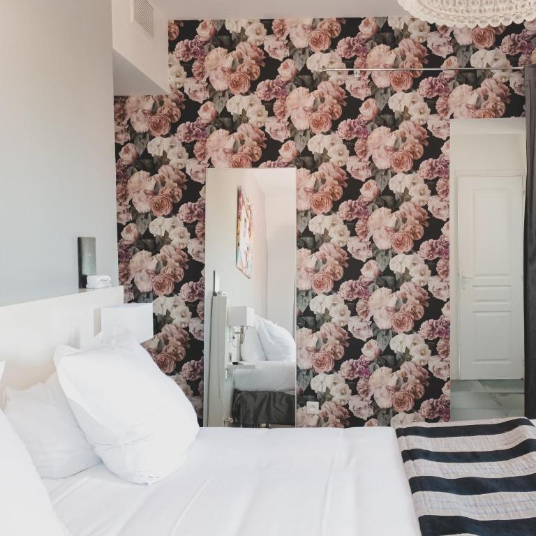 Le Manoir Hotel, BW Signature Collection - Prestige King Room with Shower - Non-Smoking - 6