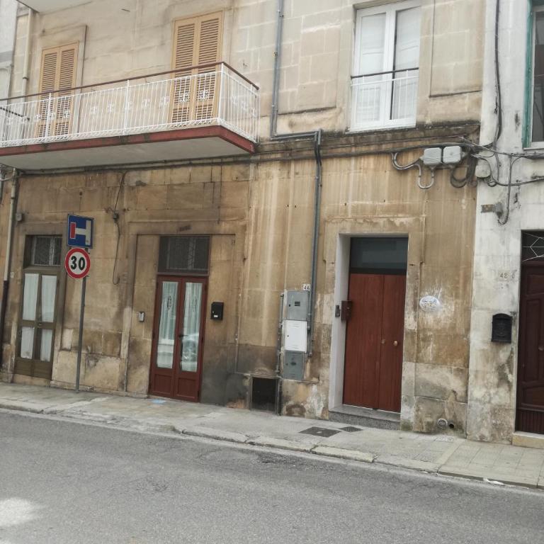 Sognando Ostuni - Secondo Piano della Casa con 2 Camere da Letto - 3