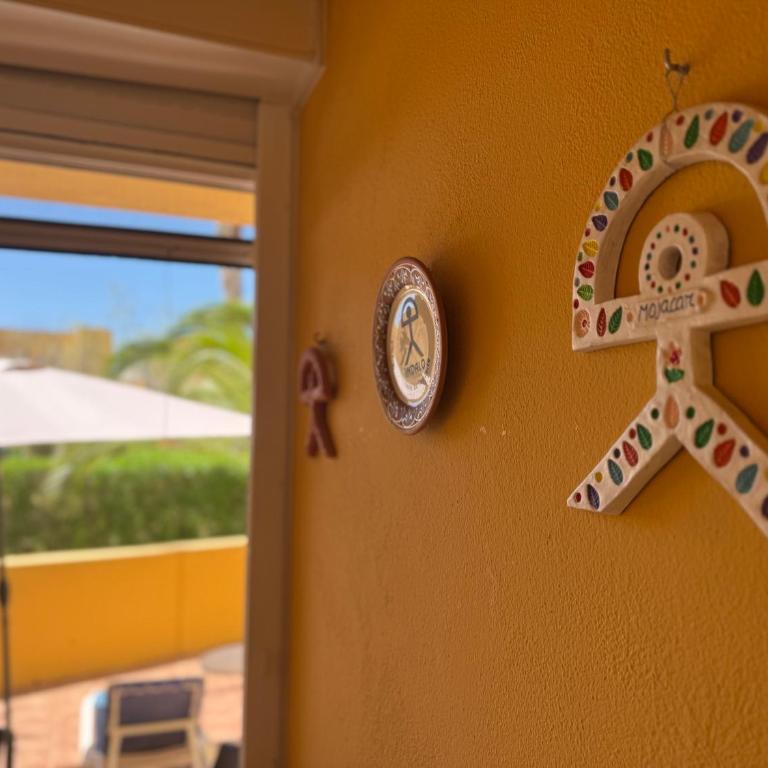 Bajo El Faro de Puerto Rey 2 - Apartamento de 2 dormitorios - 6