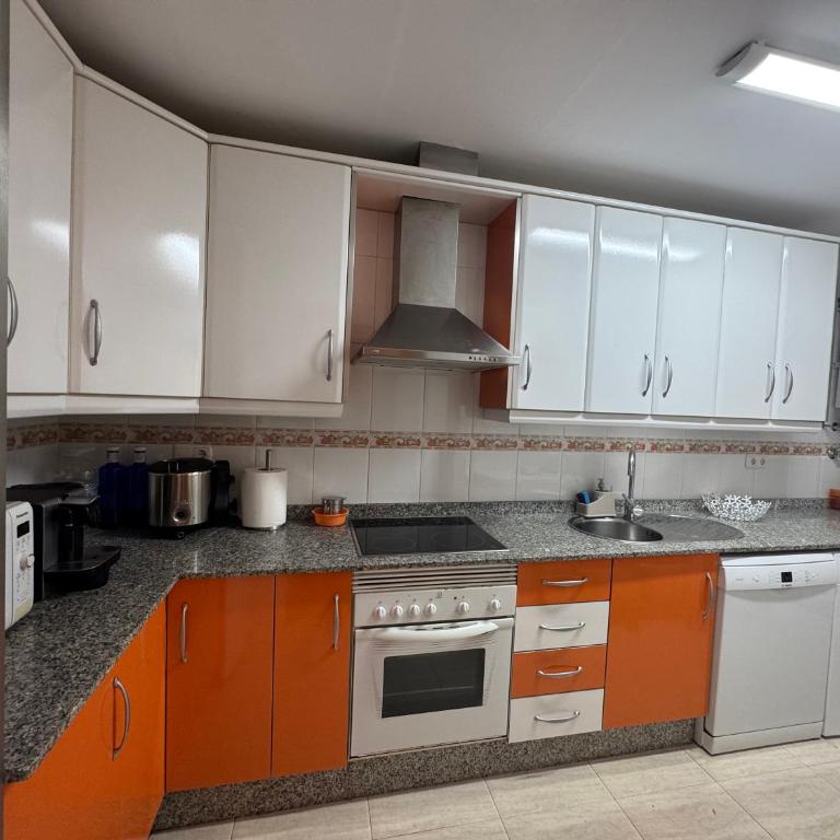 Bajo El Faro de Puerto Rey 2 - Apartamento de 2 dormitorios - 8