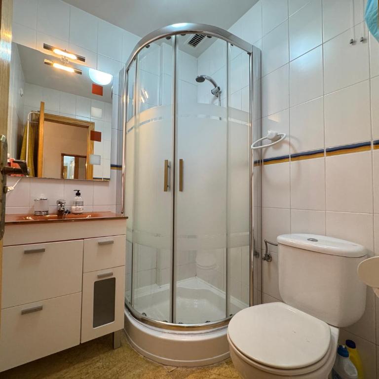 Bajo El Faro de Puerto Rey 2 - Apartamento de 2 dormitorios - 17