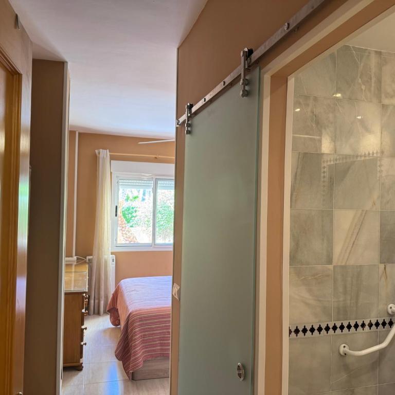Bajo El Faro de Puerto Rey 2 - Apartamento de 2 dormitorios - 18