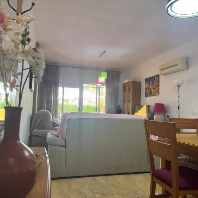 Bajo El Faro de Puerto Rey 2 - Apartamento de 2 dormitorios - 20