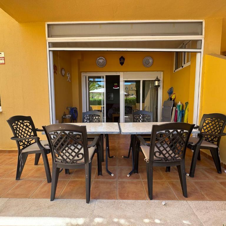 Bajo El Faro de Puerto Rey 2 - Apartamento de 2 dormitorios - 22