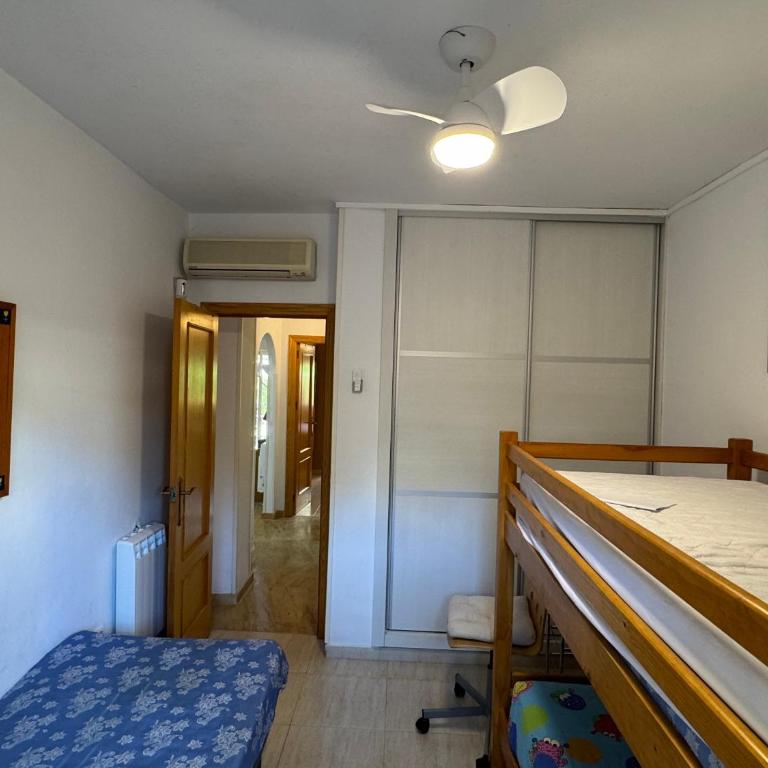 Bajo El Faro de Puerto Rey 2 - Apartamento de 2 dormitorios - 23