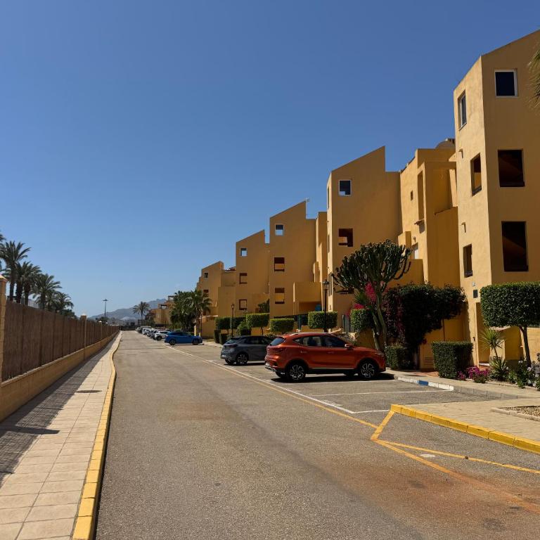 Bajo El Faro de Puerto Rey 2 - Apartamento de 2 dormitorios - 24