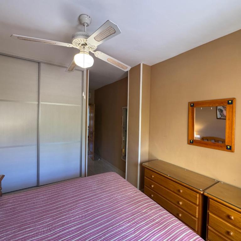Bajo El Faro de Puerto Rey 2 - Apartamento de 2 dormitorios - 26
