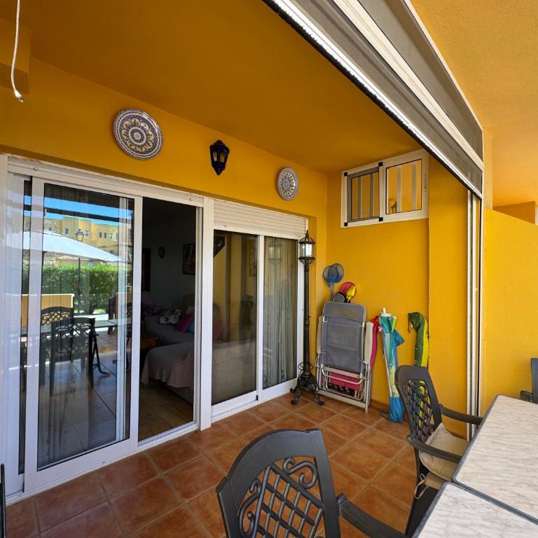 Bajo El Faro de Puerto Rey 2 - Apartamento de 2 dormitorios - 29
