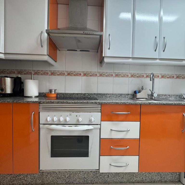 Bajo El Faro de Puerto Rey 2 - Apartamento de 2 dormitorios - 33