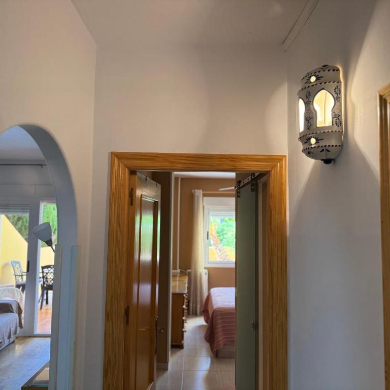 Bajo El Faro de Puerto Rey 2 - Apartamento de 2 dormitorios - 38