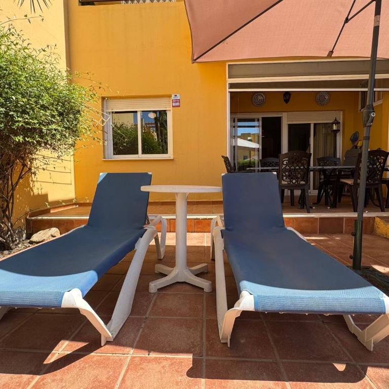 Bajo El Faro de Puerto Rey 2 - Apartamento de 2 dormitorios - 46
