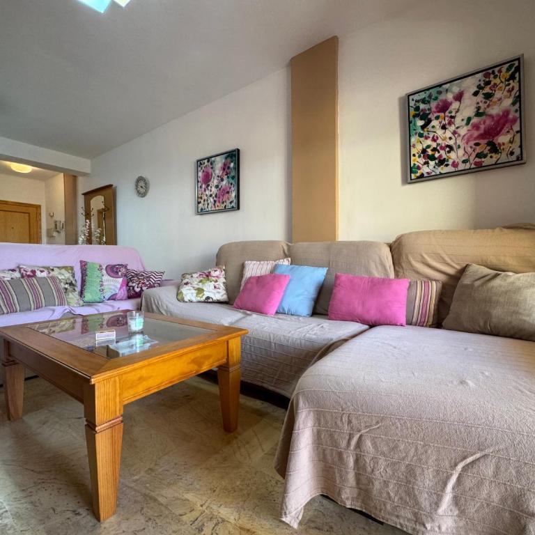 Bajo El Faro de Puerto Rey 2 - Apartamento de 2 dormitorios - 47