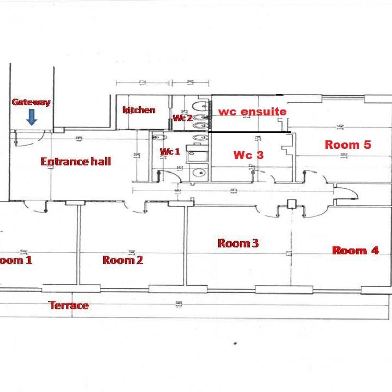 Apartment Oltremarestudios - Appartamento - 44