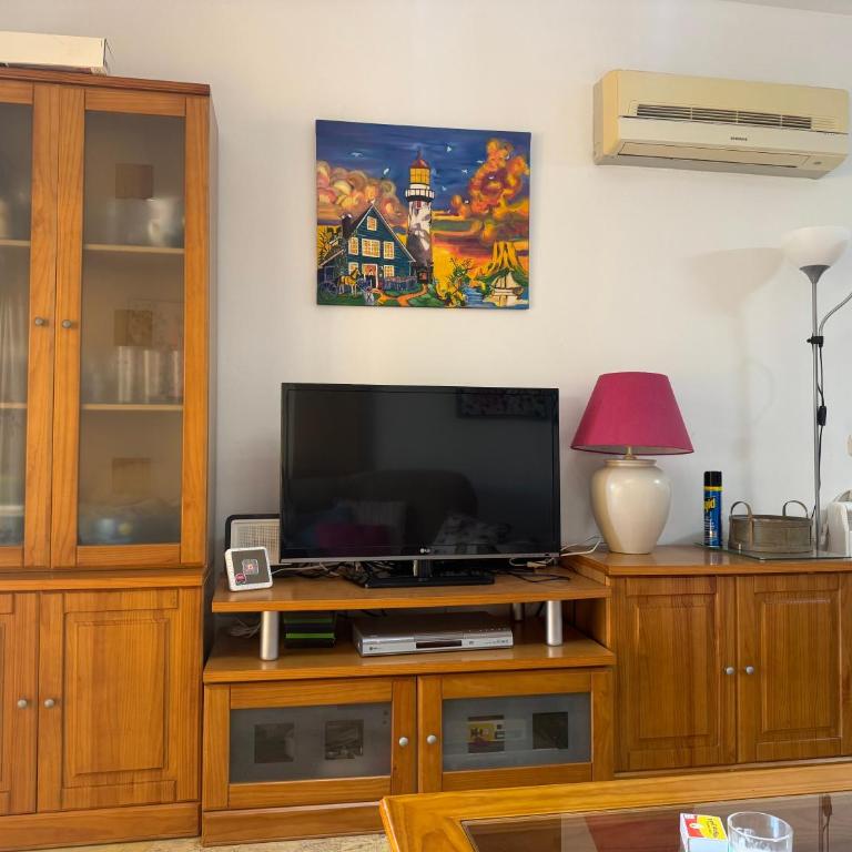 Bajo El Faro de Puerto Rey 2 - Apartamento de 2 dormitorios - 49