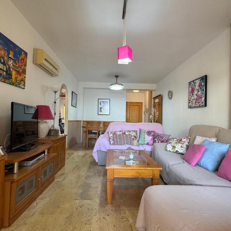 Bajo El Faro de Puerto Rey 2 - Apartamento de 2 dormitorios - 51