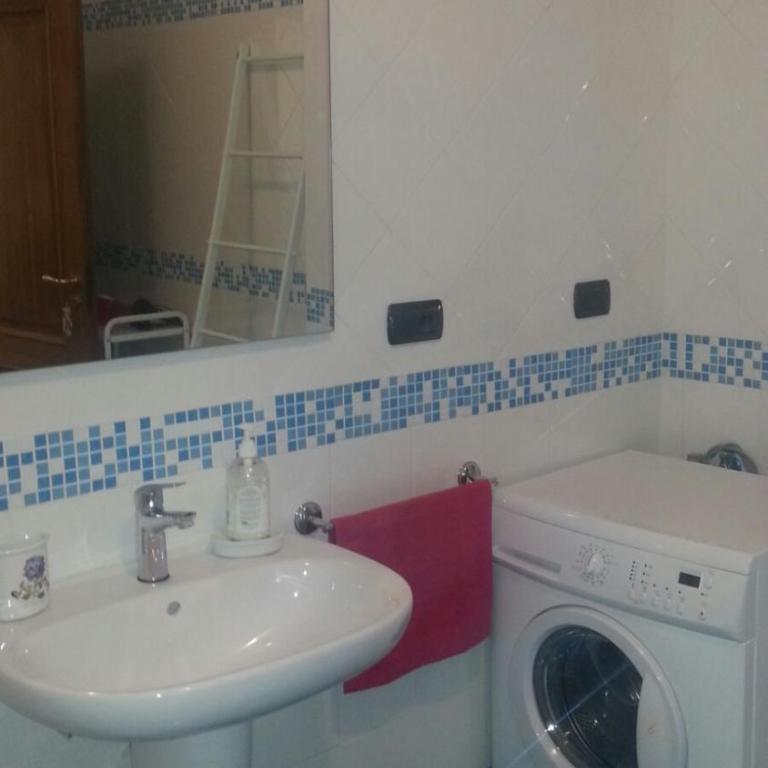 Apartment Oltremarestudios - Appartamento - 33