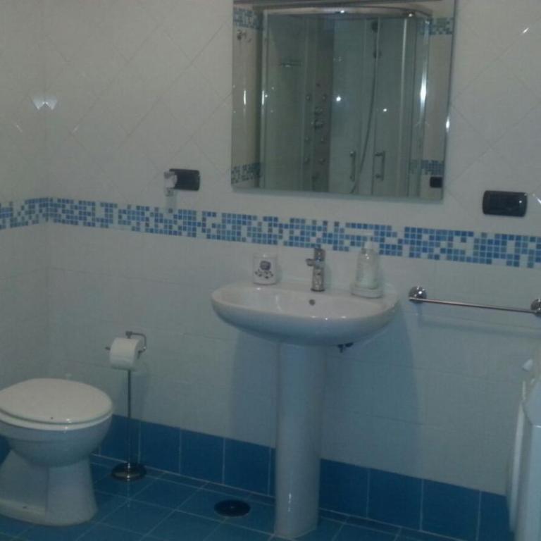 Apartment Oltremarestudios - Appartamento - 35