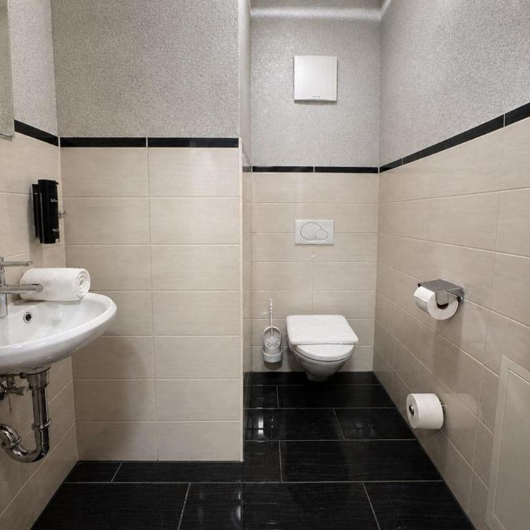 Apart-Hotel Aurora Fiss - Appartement 1 Chambre - 2
