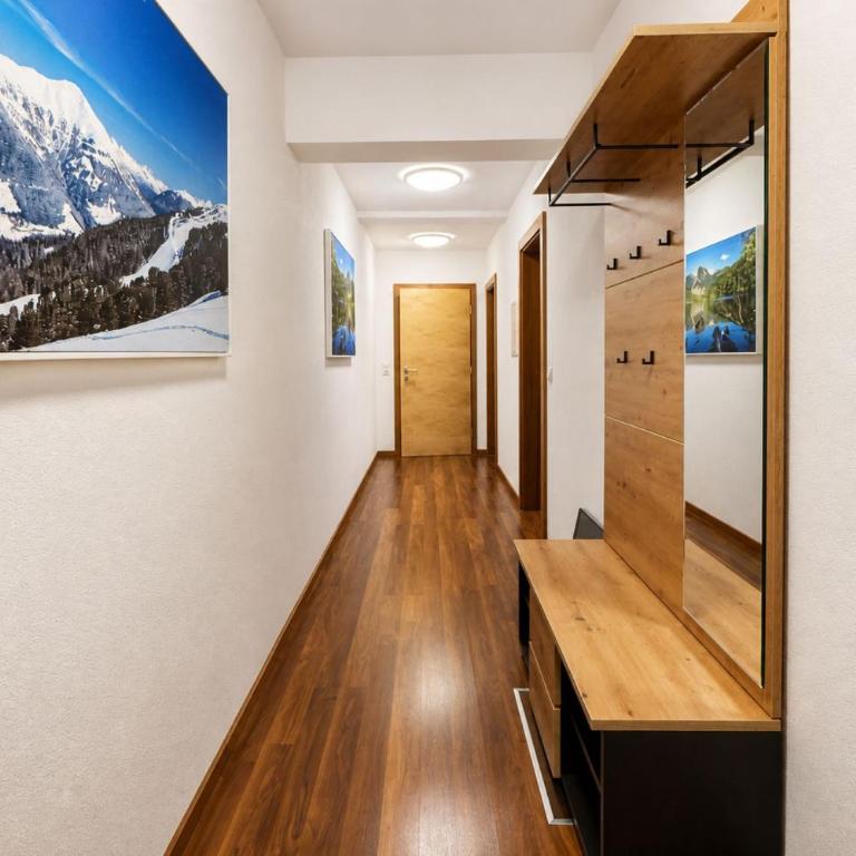 Apart-Hotel Aurora Fiss - Appartement 1 Chambre - 6