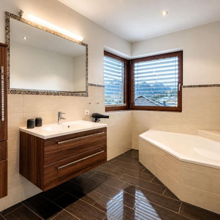 Apart-Hotel Aurora Fiss - Appartement 1 Chambre - 7