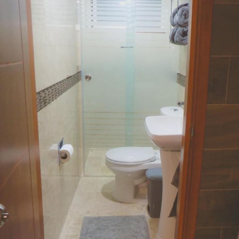 Casa Estrasburgo Reforma - One-Bedroom Apartment - 7