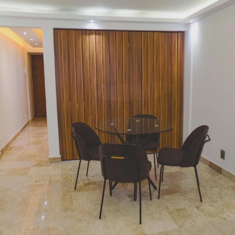 Casa Estrasburgo Reforma - One-Bedroom Apartment - 2