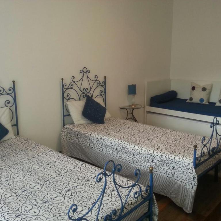 Apartment Oltremarestudios - Appartamento - 23