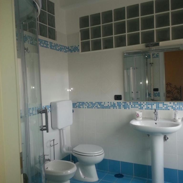 Apartment Oltremarestudios - Appartamento - 34