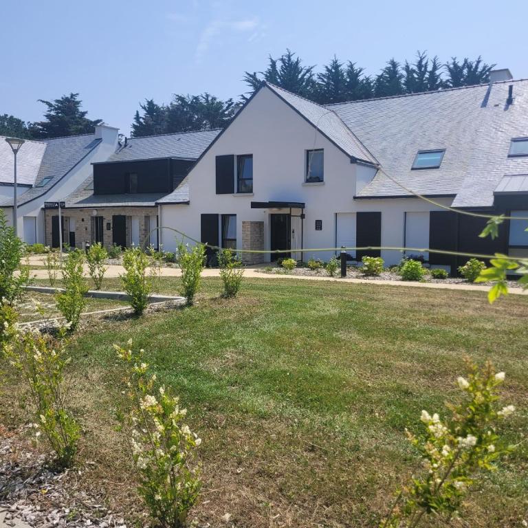 Appartement du Fort à Concarneau - Apartamento de 2 dormitorios - 25