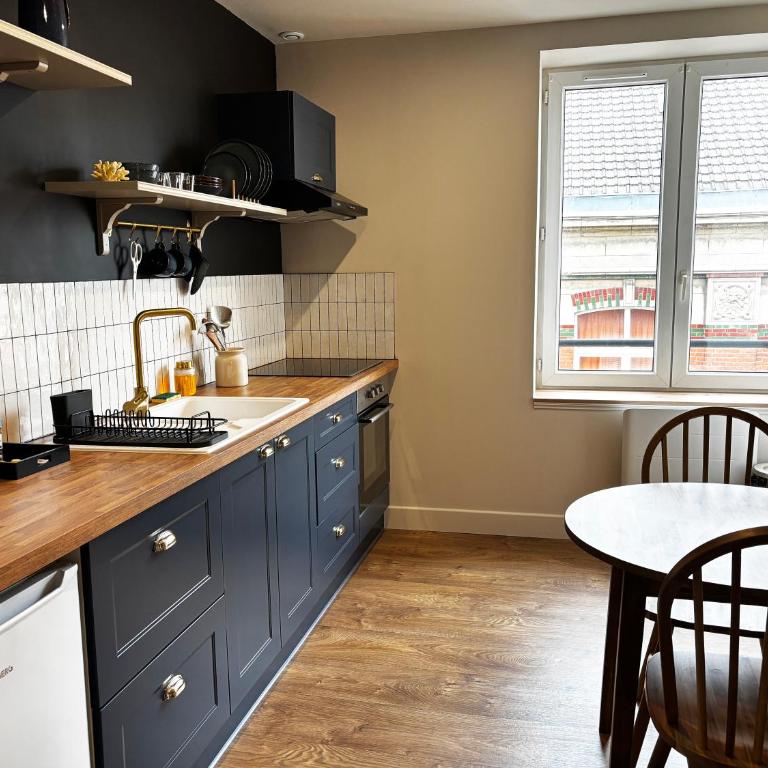 Maison Milo - Appartements centre - Suite Deluxe - 15