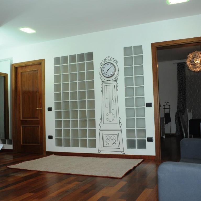 Apartment Oltremarestudios - Appartamento - 26