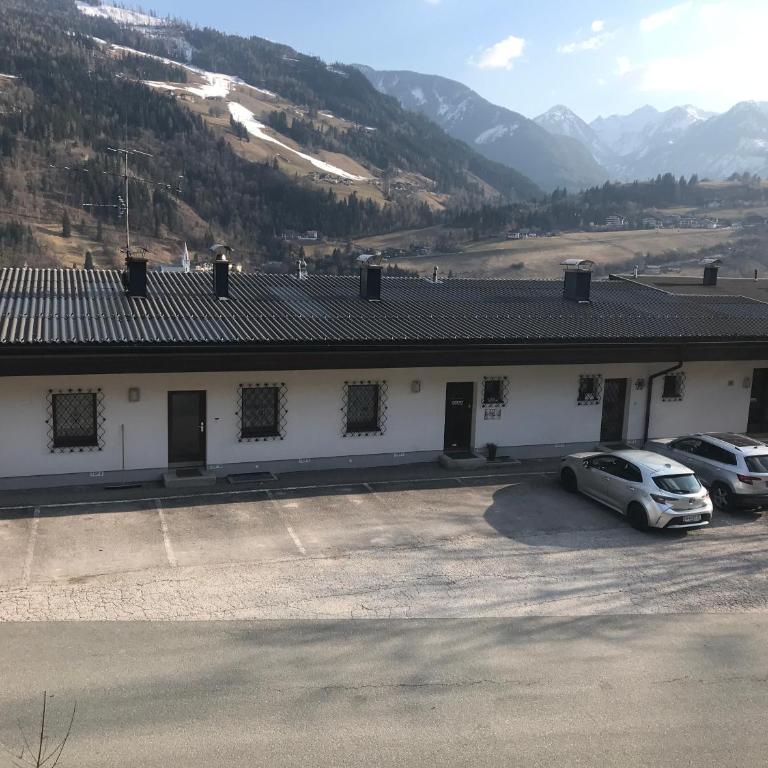 Appartement Planaiblick - Apartment mit 2 Schlafzimmern - 17