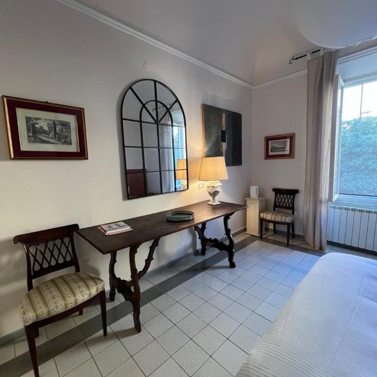 Il Nido Sulla Torre - AC - WiFi - One-Bedroom Apartment - 2