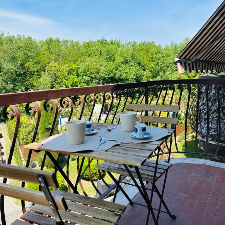 Petite Maison Peschiera del Garda - Appartamento con 1 Camera da Letto - 15