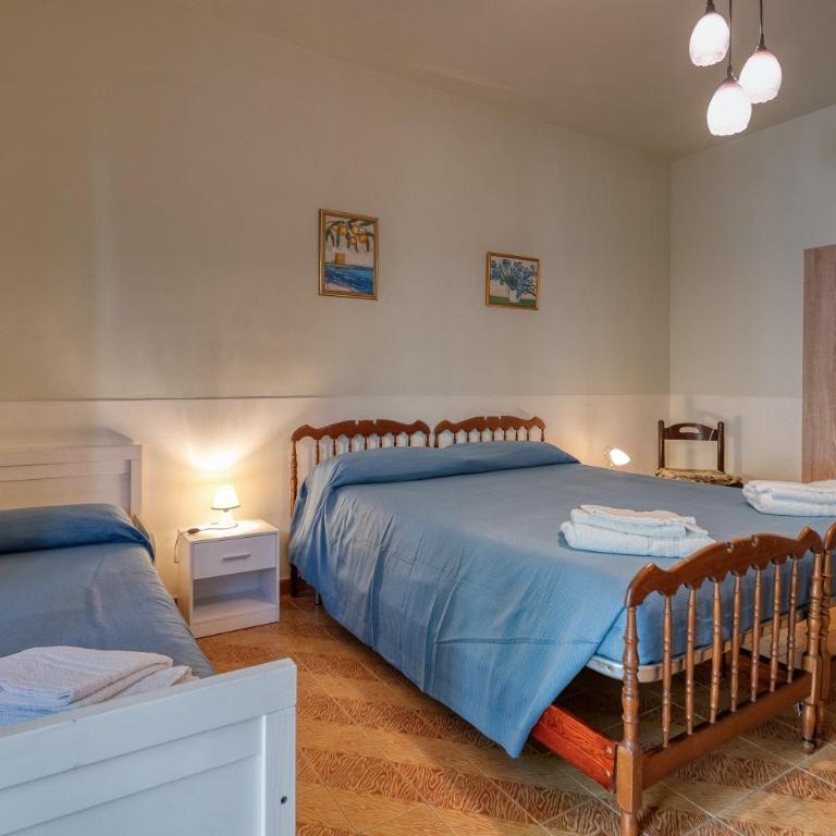 Villino Maria - Villa with Sea View - 12
