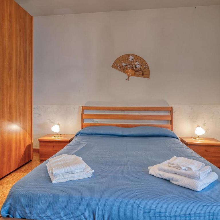 Villino Maria - Villa with Sea View - 21