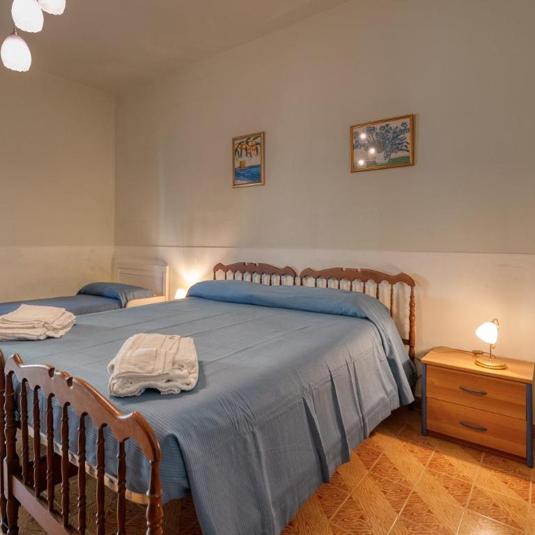Villino Maria - Villa with Sea View - 14