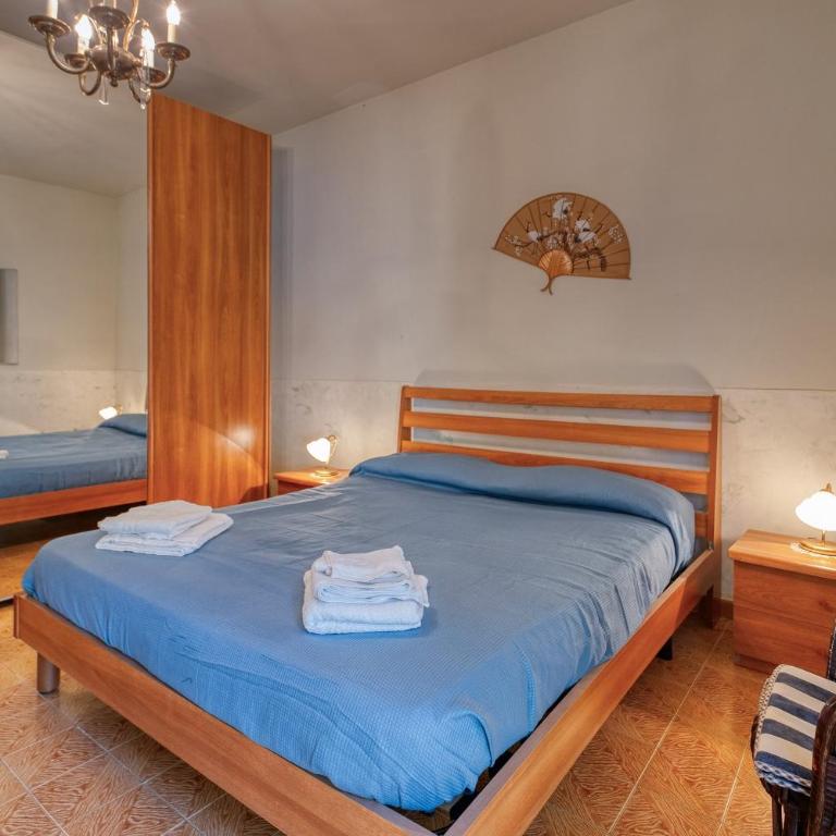 Villino Maria - Villa with Sea View - 22