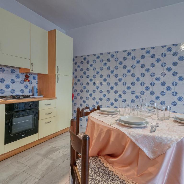 Villino Maria - Villa with Sea View - 6