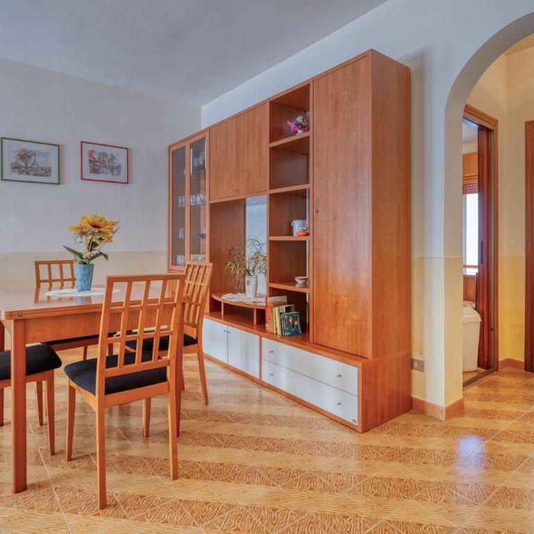 Villino Maria - Villa with Sea View - 15