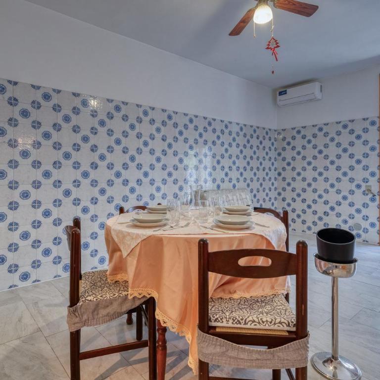 Villino Maria - Villa with Sea View - 8