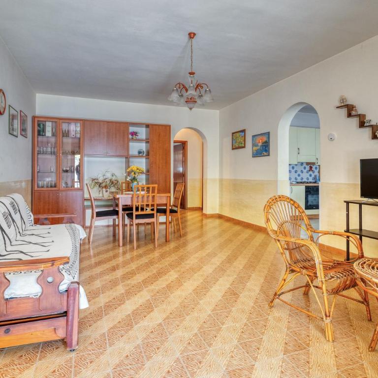 Villino Maria - Villa with Sea View - 2