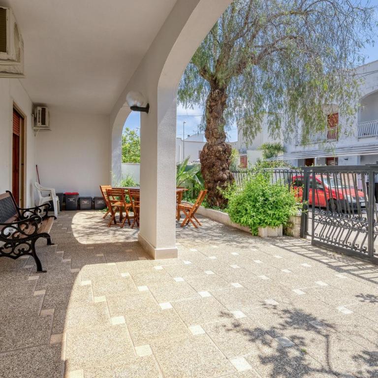 Villino Maria - Villa with Sea View - 25